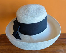 Vintage Laura Ashley white and