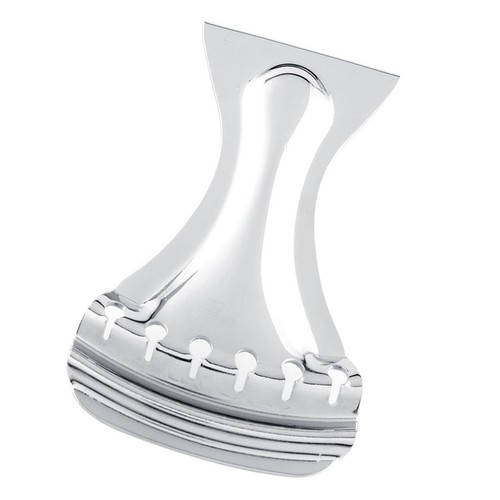 Chrome plated tailpiece - chrome,