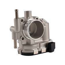 Electronic Throttle Body