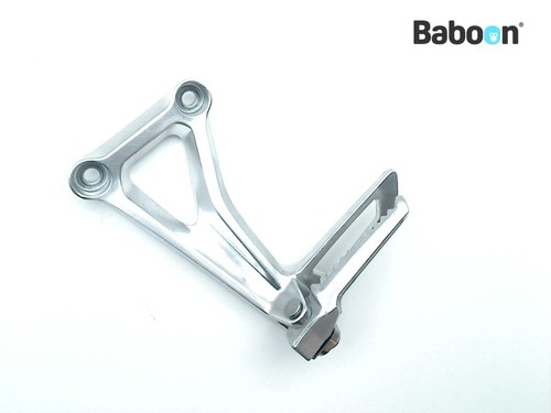 Footrest bracket rear left - footrest,