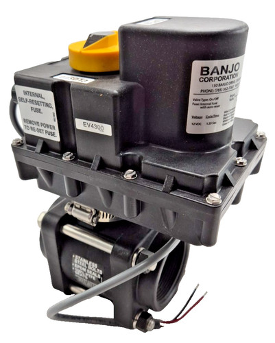 Banjo ev200 electric - banjo,