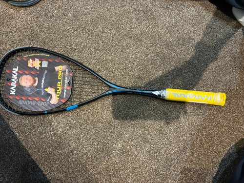 Raw pro squash - raw, racket