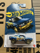 Hot Wheels Pearl And Chrome