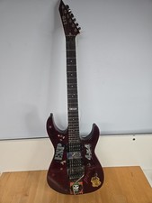 ESP LTD M-100FM Electric