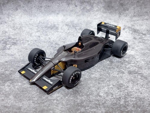 Exoto ferrari 641 2 - exoto,