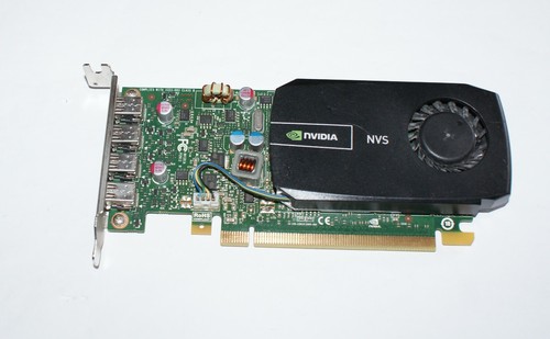 Dell nvidia quadro nvs510 2gb - nvs510,