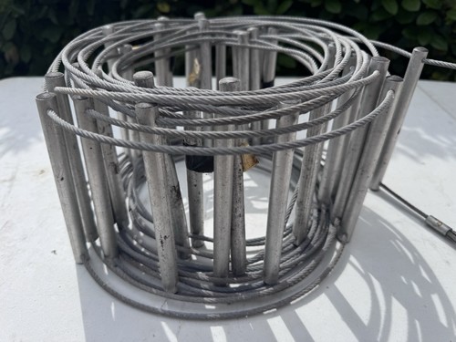 10m lyon flexible ladder - lyon,