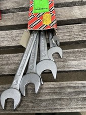 Rheidco German metric Open