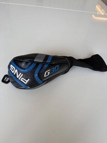 Ping g30 hybrid headcover - headcover,