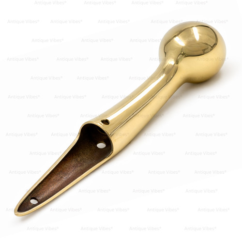 Inch solid brass - inch,
