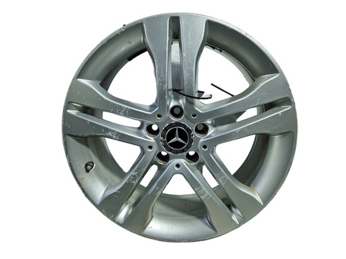 Mercedes benz gla - 18", double