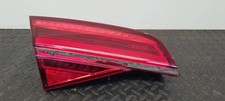 Audi A8 MK3 FL (4H) (D4) 2015 Saloon Left Rear Inner Tail Light 4H0945093K