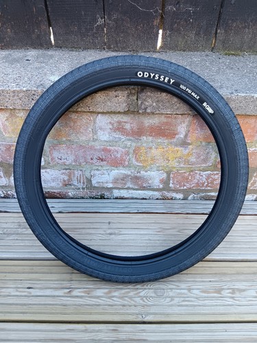 Odyssey bmx tyre path pro - path,