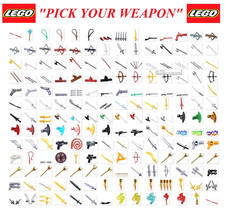 ☀️NEW! Lego PICK YOUR