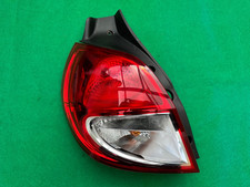 Renault Clio MK3 (09-12