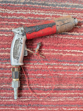 Desoutter air pistol drill