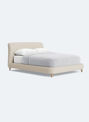 Loaf cookie king size bed - loaf,