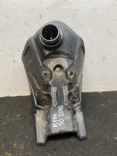 Ktm 2010 petrol fuel - 2010,