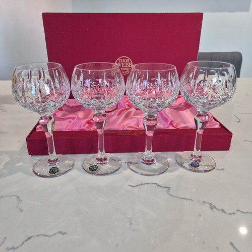 Set four vintage - set,