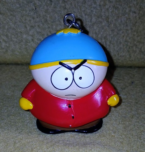 Vintage south park 1998 - vintage,