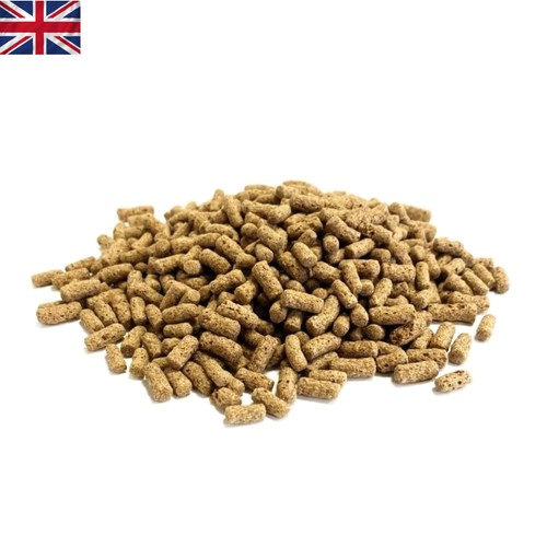 10kg wheatgerm sticks complete - wheatgerm,