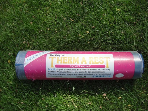 Original 1995 nos - original, thermarest