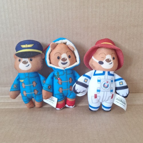 Mcdonalds happy meal - 3,
