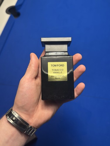Tom ford tabacco vanille - tom,