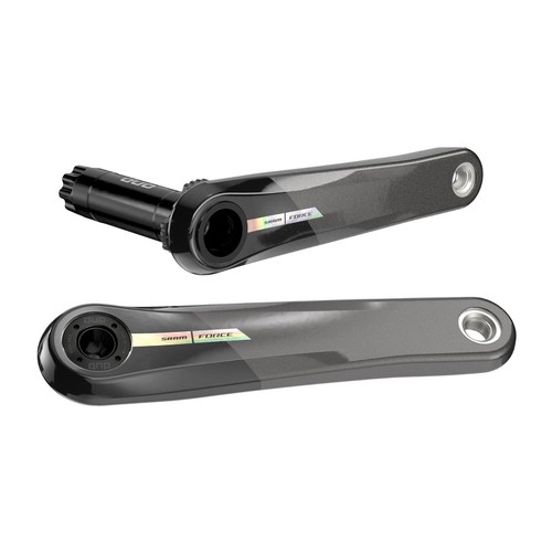 Sram force axs dub - sram, crankset