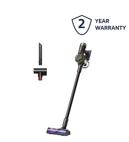 Dyson cyclone new cordless - v8,