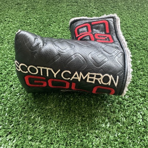 Scotty cameron golo putter - scotty,