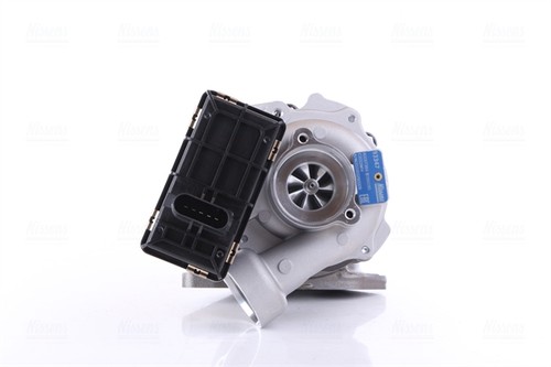Nissens 93347 charger - 93347-oe,