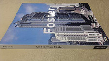 Norman Foster (Architecture & Design S.) by Jodidio, Philip Paperback Book The