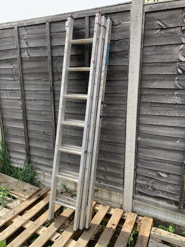 Lyte extention aluminium - extention,