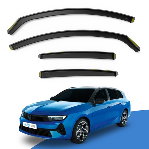 Vauxhall astra mk8 - vauxhall,
