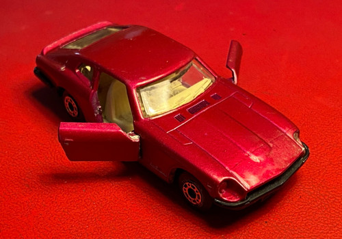 Matchbox superfast 67 - matchbox,