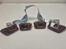 RANGE ROVER P38 STEERING WHEEL