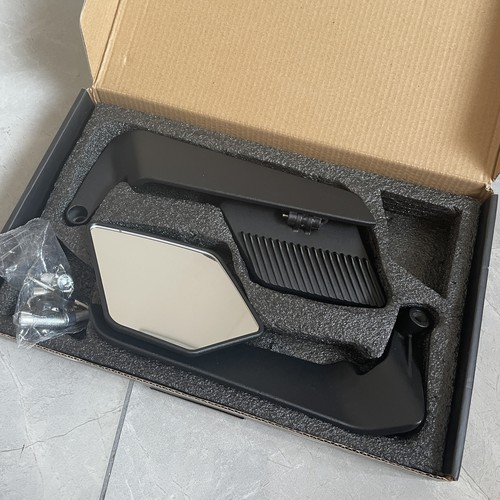 Pair mirrors stealth - mirrors,