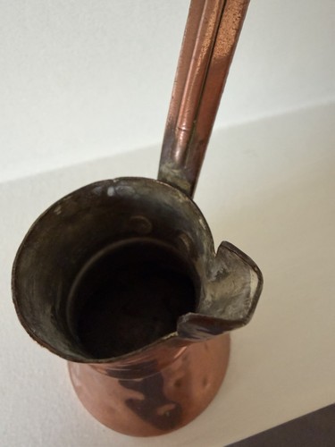 Traditional copper turkish - copper,