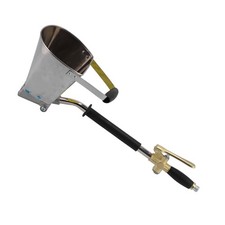 Cement Mortar Sprayer Gun
