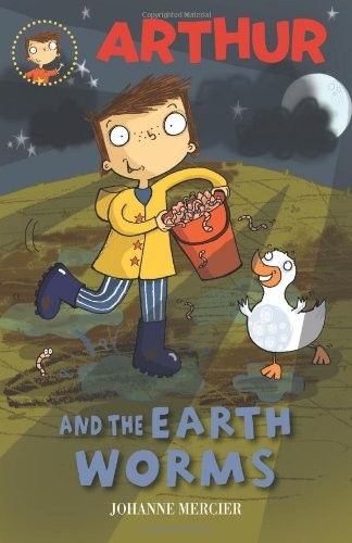 Arthur and the earthworms - the,