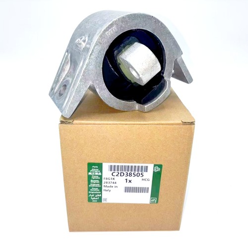 Rear transmission mount - mount, for
