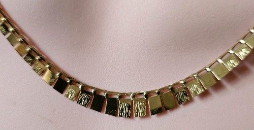 9ct gold cleopatra textured - cleopatra,