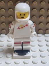 LEGO White Classic Spaceman