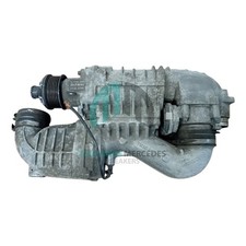 MERCEDES-BENZ C Class W203 M271 Supercharger A2710902680