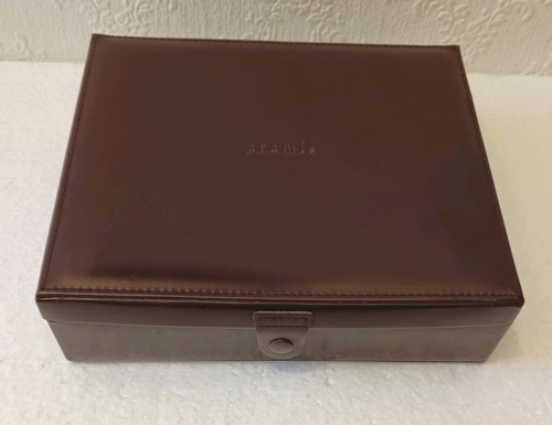 Aramis presentation grooming - presentation,