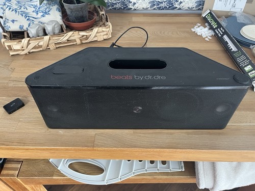 Dre beats beatbox monster - ,
