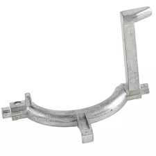 Original Trunk Door Lock Hook