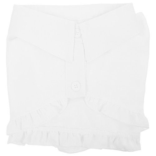 Women lace shrug cropped - ,