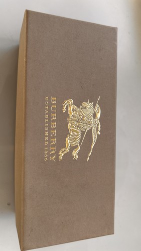 Genuine burberry prescription - genuine,